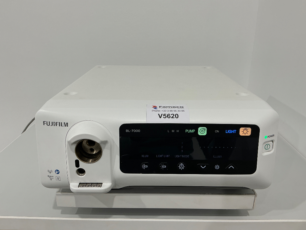 Image of Fujifilm BL-7000 Light Source